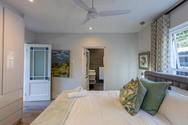 To Let 3 Bedroom Property for Rent in Hout Bay Western Cape